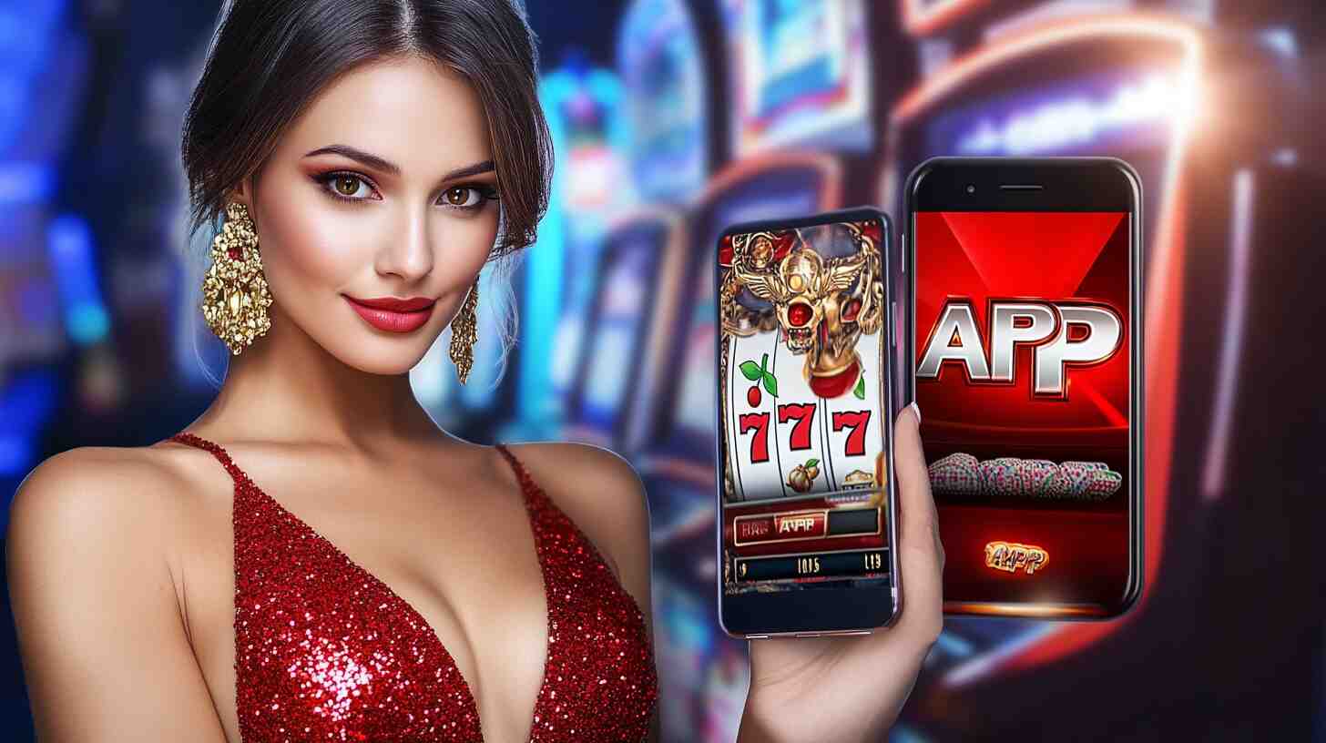 Spin, Win, Repeat on the 90PH Casino App