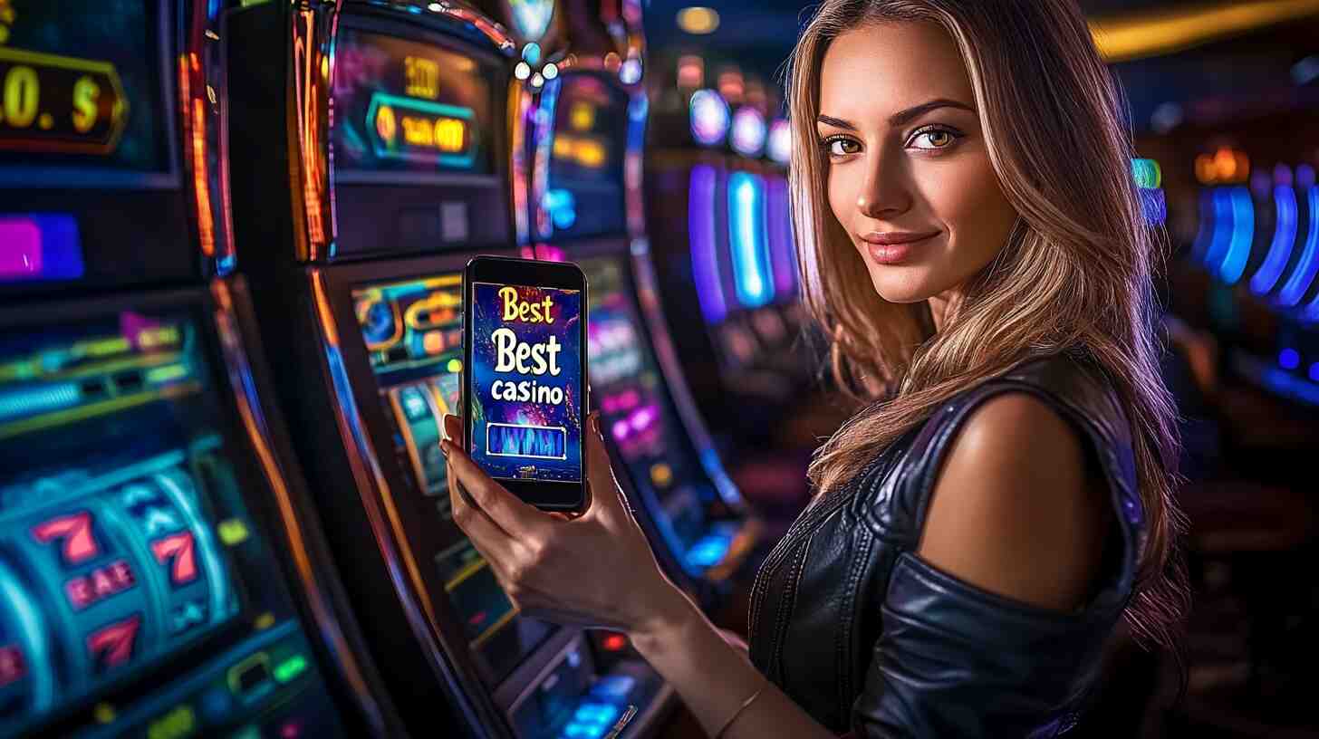 90PH Casino - Where the Action Never Stops
