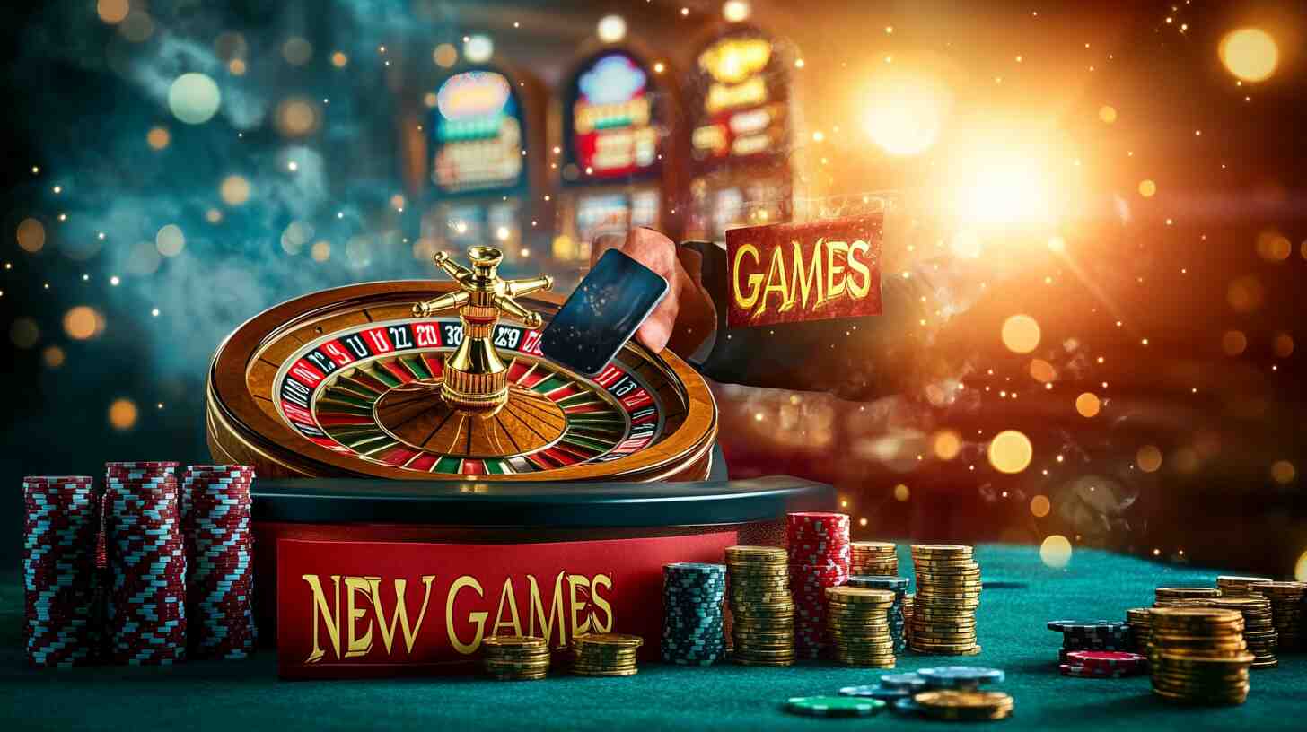 Discover Premium Games on Casino 90PH
                              