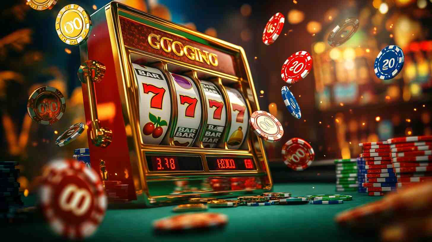 Casino 90PH Slots - Spin for Real Rewards